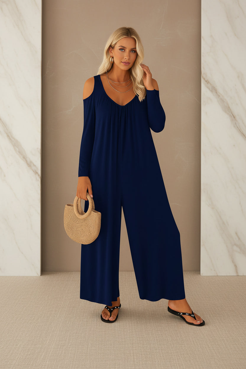 Kombinezon LULU — Made in Italy