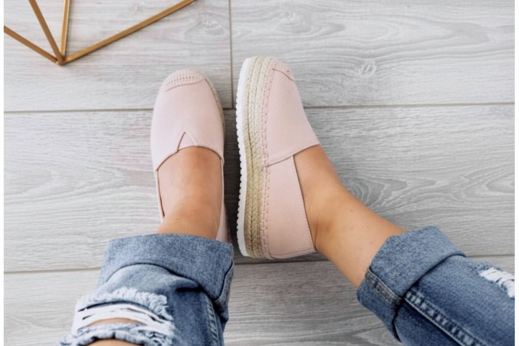 ESPADRYLE S110