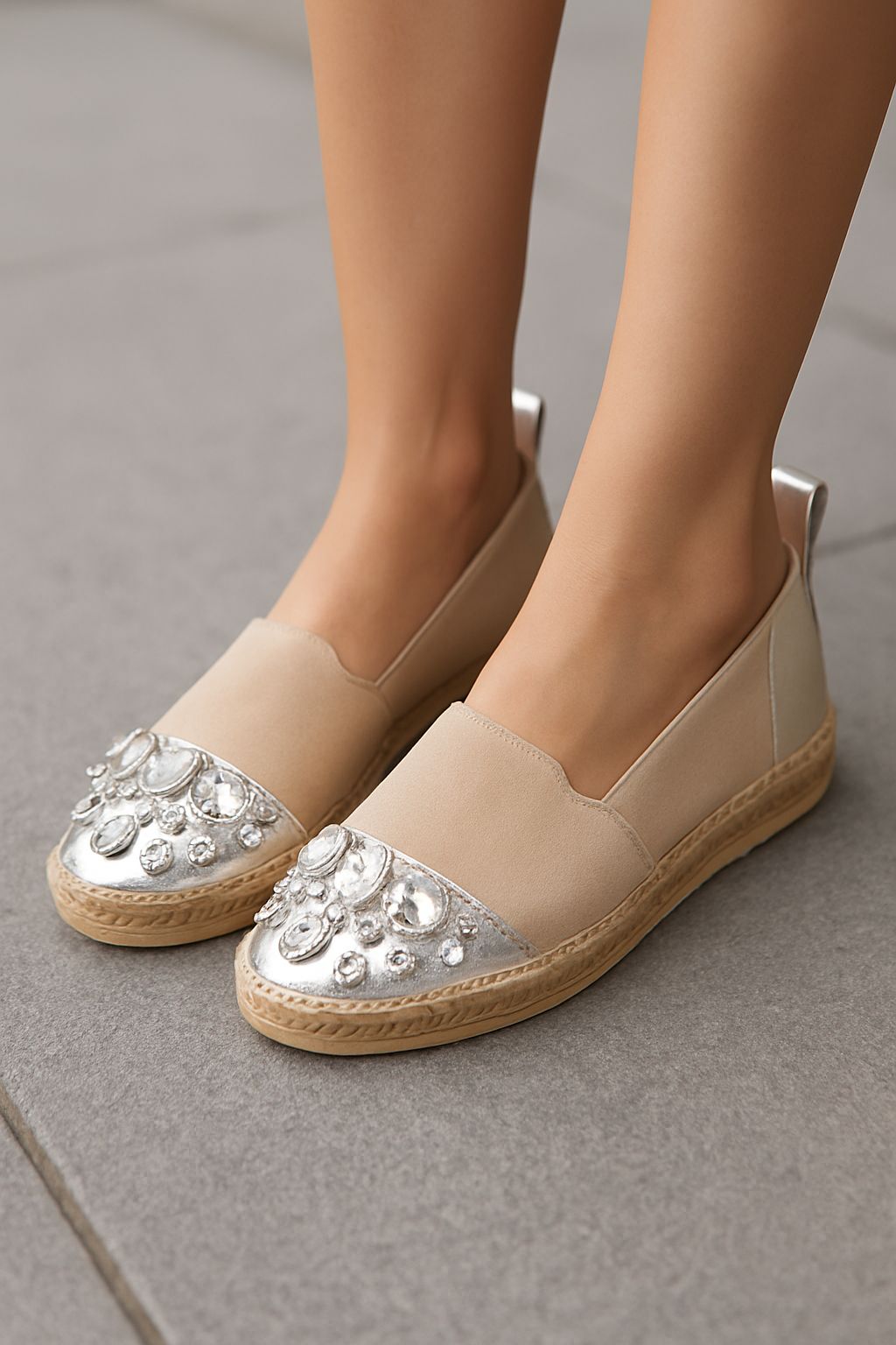 ESPADRYLE S34