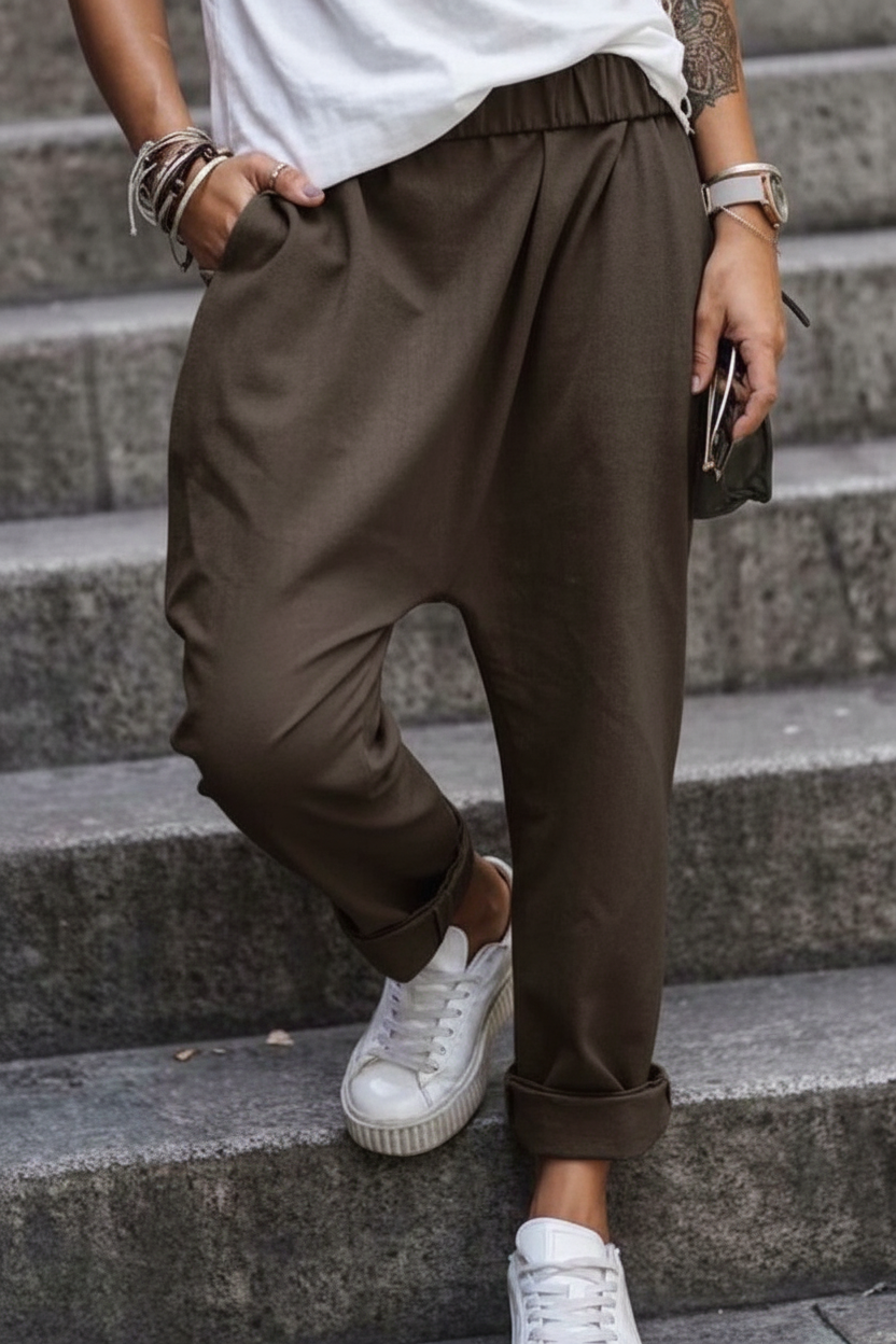 Spodnie „Mimy” unisex, rozmiary 38–60