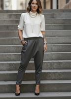 Spodnie „Mimy” unisex, rozmiary 38–60
