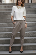 Spodnie „Mimy” unisex, rozmiary 38–60