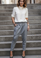 Spodnie „Mimy” unisex, rozmiary 38–60